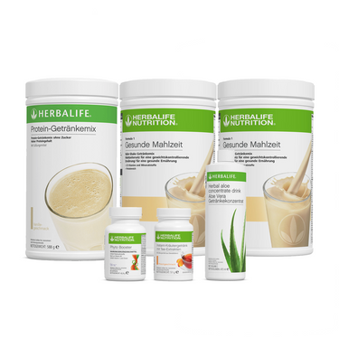 HERBALIFE - Schnelles Gewichtsmanagement-Set